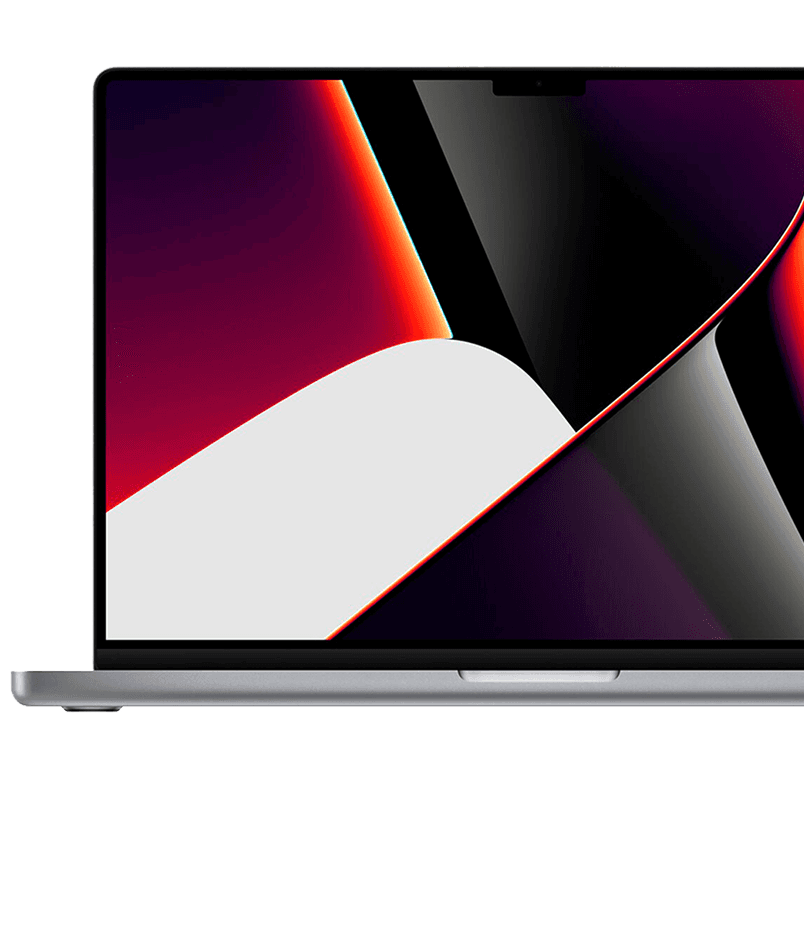 Macbook Pro